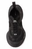 Текстильные кроссовки Circuit Balenciaga 793945/WFLGY фото 4