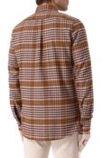 Хлопковая рубашка Dolce & Gabbana G5JZ9T/GJ291 фото 4