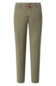 Шерстяные брюки Kiton UPR001RK0613F07 фото 1