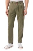 Шерстяные брюки Kiton UPR001RK0613F07 фото 3