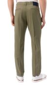 Шерстяные брюки Kiton UPR001RK0613F07 фото 4