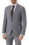 Шерстяной костюм Corneliani 25X007-2517446_SET фото 3