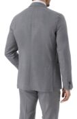 Шерстяной костюм Corneliani 25X007-2517446_SET фото 5