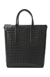 Сумка North-South Bottega Veneta