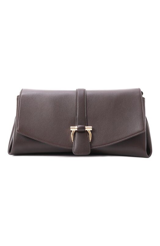 Сумка Front flap Ferragamo 219794/779062 фото 1
