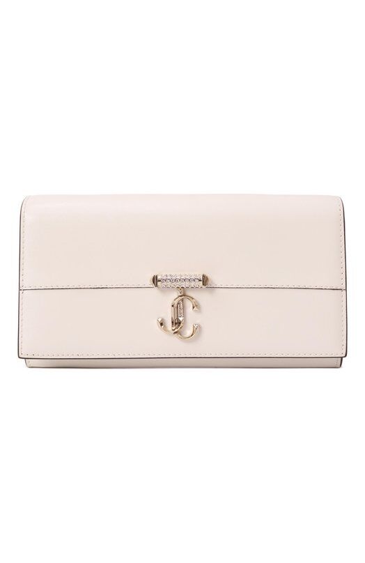 Клатч Avenue Jimmy Choo AVENUE WALLET/CHAIN/RAM фото 1