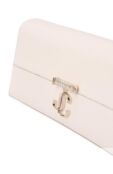Клатч Avenue Jimmy Choo AVENUE WALLET/CHAIN/RAM фото 3
