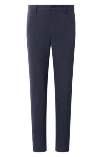 Шерстяные брюки Corneliani