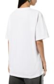 Хлопковая футболка JW Anderson JT0239/PG0975 фото 4