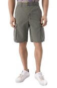 Хлопковые шорты Ksubi MPS25WA017 фото 3