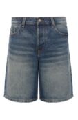 Джинсовые шорты Diesel A06430/0GRDS фото 1