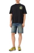 Джинсовые шорты Diesel A06430/0GRDS фото 2
