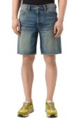 Джинсовые шорты Diesel A06430/0GRDS фото 3