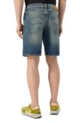 Джинсовые шорты Diesel A06430/0GRDS фото 4