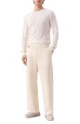 Хлопковые брюки Dolce & Gabbana GP0RST/FUFL3 фото 2