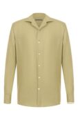 Льняная рубашка Corneliani 25P213-2511648 фото 1