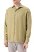 Льняная рубашка Corneliani 25P213-2511648 фото 3