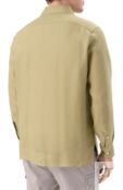 Льняная рубашка Corneliani 25P213-2511648 фото 4