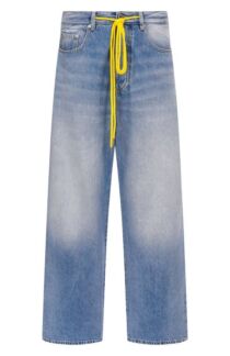 Джинсы Icon Denim LA