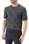 Шелковый джемпер Dolce & Gabbana GXX03T/JBSK7 фото 3