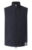 Утепленный жилет Canali 040956/SG02953 фото 1