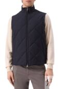 Утепленный жилет Canali 040956/SG02953 фото 3