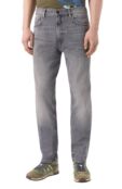 Джинсы Regular fit HUGO 50537708 фото 3