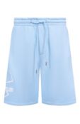 Хлопковые шорты Comme des Fuckdown CFABM01507 фото 1