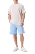 Хлопковые шорты Comme des Fuckdown CFABM01507 фото 2