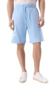 Хлопковые шорты Comme des Fuckdown CFABM01507 фото 3