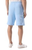 Хлопковые шорты Comme des Fuckdown CFABM01507 фото 4