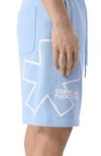 Хлопковые шорты Comme des Fuckdown CFABM01507 фото 5