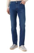 Джинсы Stefano Ricci MST51R2130/T0185 фото 3
