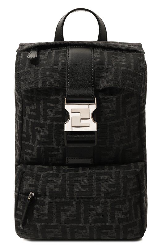 Рюкзак Fendiness Fendi 7VZ067 AG0M фото 1