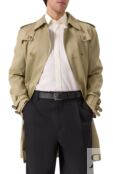 Кожаный ремень Burberry 8103802 фото 2
