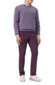 Хлопковая сорочка Brunello Cucinelli MW6940028 фото 2