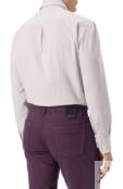 Хлопковая сорочка Brunello Cucinelli MW6940028 фото 4