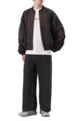 Комбинированные кроссовки Lightstar Golden Goose Deluxe Brand GMF00724.F006475 фото 2