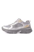 Комбинированные кроссовки Lightstar Golden Goose Deluxe Brand GMF00724.F006475 фото 4