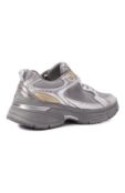 Комбинированные кроссовки Lightstar Golden Goose Deluxe Brand GMF00724.F006475 фото 5