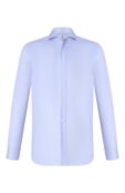 Хлопковая сорочка Giorgio Armani GM000056/TE14658 фото 1