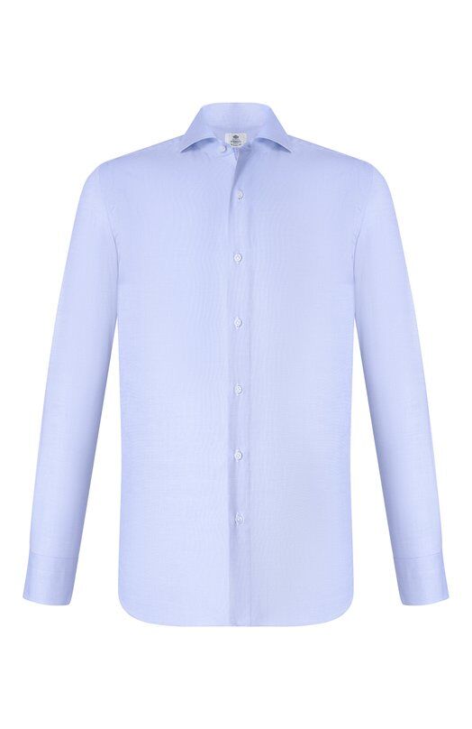 Хлопковая сорочка Giorgio Armani GM000056/TE14658 фото 1