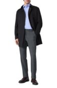 Хлопковая сорочка Giorgio Armani GM000056/TE14658 фото 2