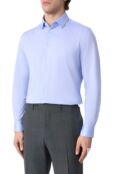Хлопковая сорочка Giorgio Armani GM000056/TE14658 фото 3