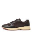 Комбинированные кроссовки Zilli H0138AM1066VZEV03 фото 4