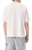 Хлопковая футболка Dsquared2 S71GD1537/D20020 фото 4