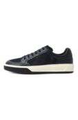 Кожаные кеды Zilli H0140AM1121VZBA03 фото 4