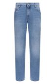 Джинсы Loose Dolce & Gabbana GYJDAD/G8MD9 фото 1