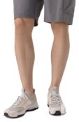 Комбинированные кроссовки Faster Bally MSK0DD/TE037 фото 3