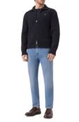 Джинсы Loose Dolce & Gabbana GYJDAD/G8MD9 фото 2